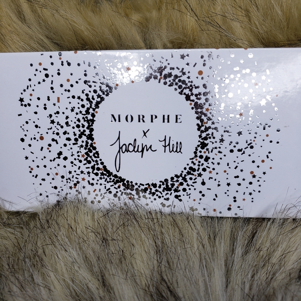 jaclyn hill palette